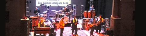 Tribute, an Atlanta-based band that plays tunes made famous by the Allman Brothers Band, will perform Saturday, June 19, as part of the Ida Cox Music Series held every summer Saturday in downtown.