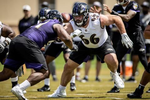 Ben Cleveland 