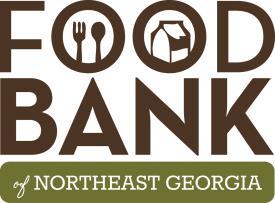 Matin Baptist Church is teaming with the Food Bank of Northeast Georgia.