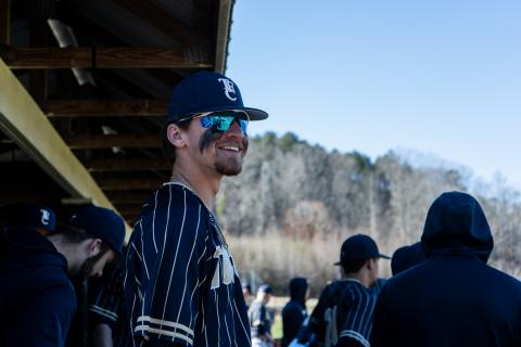 Cole Snyder 