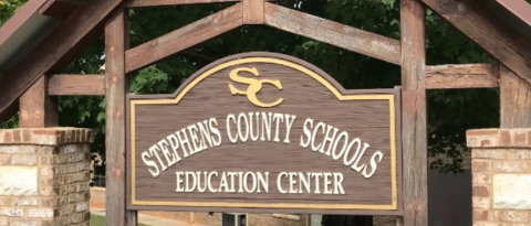 Students and parents are invited to come to the school they will be attending this year to gain familiarity.