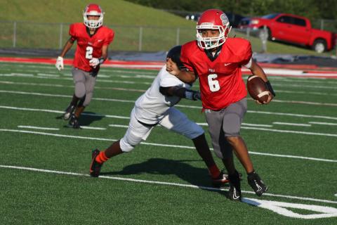 Davon Swinton 