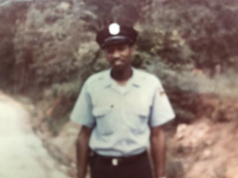 A police substation at the intersection of Pond Street and Collins Road was named after former Toccoa policeman Curtie Scott..