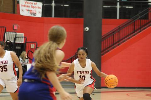 Makiya Knox