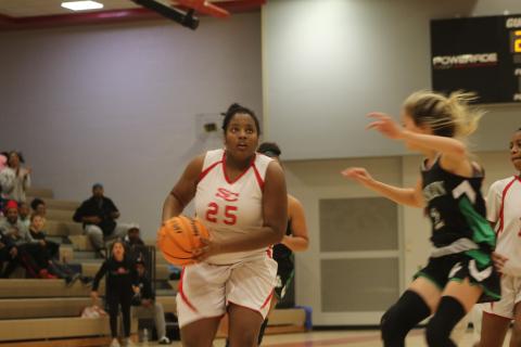 Lanesia Verdell