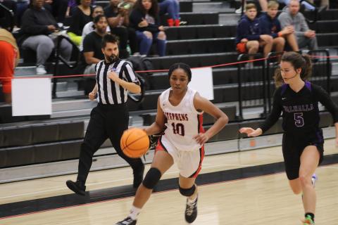 Makiya Knox