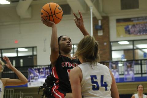 Makiya Knox