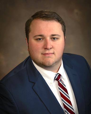 Vocalist Clay Young will perform with the Toccoa Symphony Orchestra during its winter concert March 6.