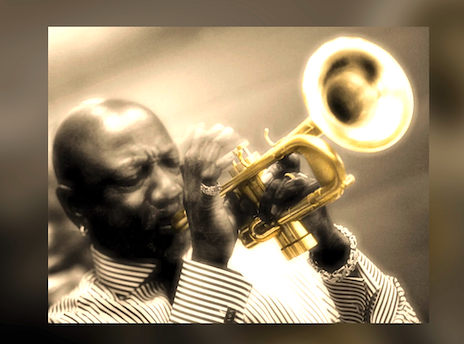 Milkshake Mayfield has played venues throughout the world, but will perform in concert on Feb. 10 at the Ritz Theatre in Toccoa.
