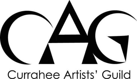 The Currahee Artist Spring Show is scheduled for April 30.