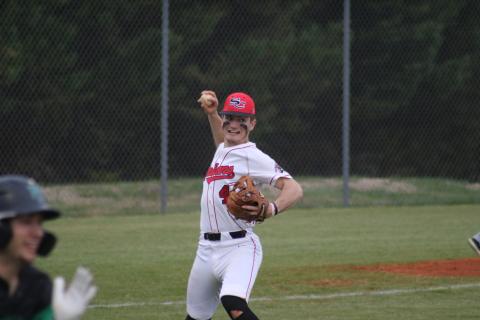 Ben Stowe 
