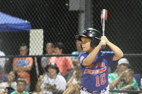 Easton Worley