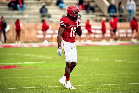 Malik Feaster 