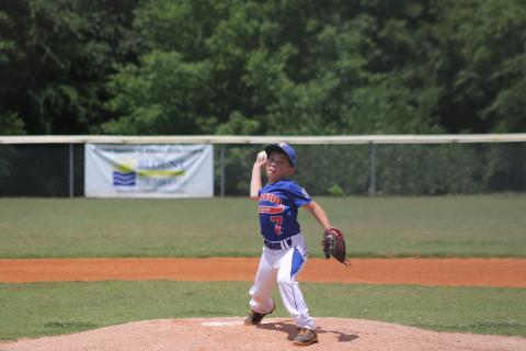 Issac Gibson 