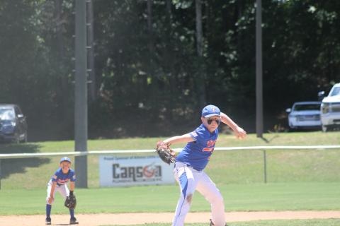 Landon Lewallen 