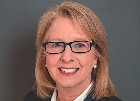 Kathy Whitmire
