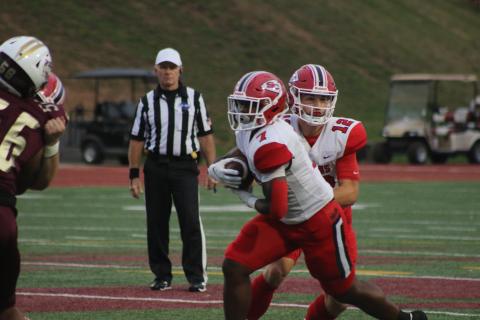 Javin Gordon and Ben Stowe 