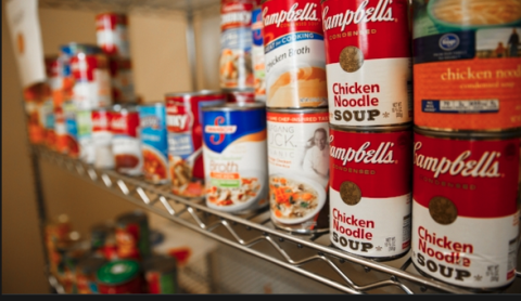Neighbors 4 Neighbors plans to have a Mobile Food Pantry on Nov. 3.