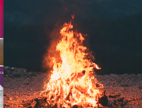 Stephens County High School will hold a bonfire pep rally tonight (Thursday, Nov. 3) from 6-8 p.m.