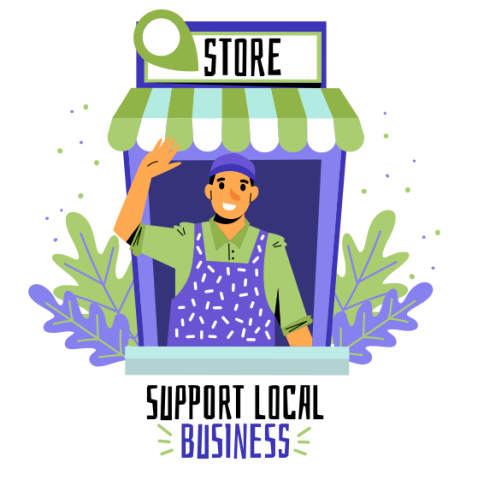 Toccoa small business run from Nov. 26 to Dec. 1.
