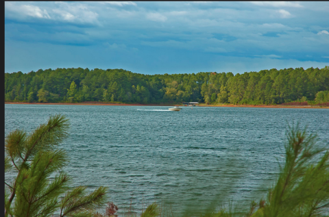 Lake Hartwell is among lakes that the U.S. Army Corps of Engineers Savannah Ditrict said is no longer in drought operations.