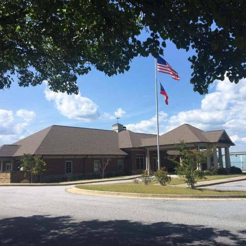 County commissioners meeting at 9 a.m. Jan. 27.