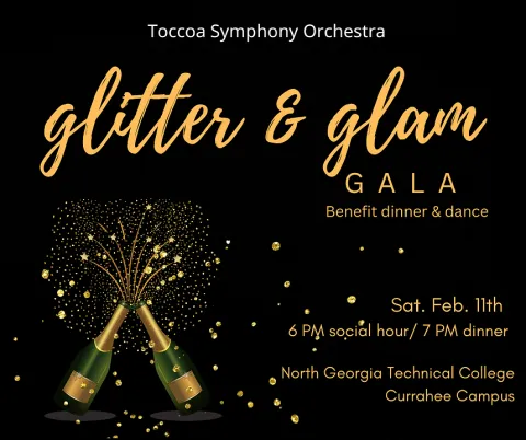Tickets for the event are $70 per person or $640 for a reserved table for eight or $800 for a reserved table of 10.