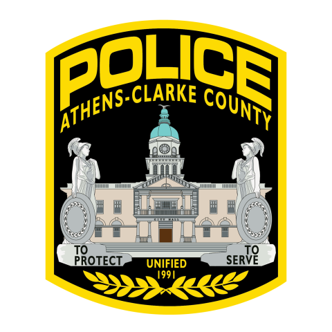  Athens/Clarke County Police Department