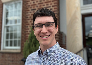  Jeremy Ward is the new City of Toccoa assistant planning director.