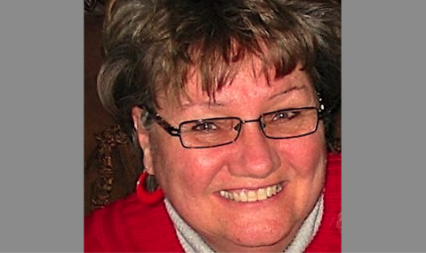 Lyn Hack of Toccoa