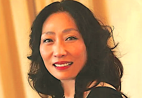 Dr. You Ju Lee.