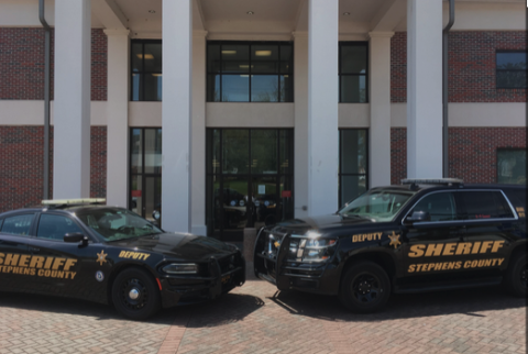 Citizens Law Enforcement Academy begins Thursday, Sept. 28.
