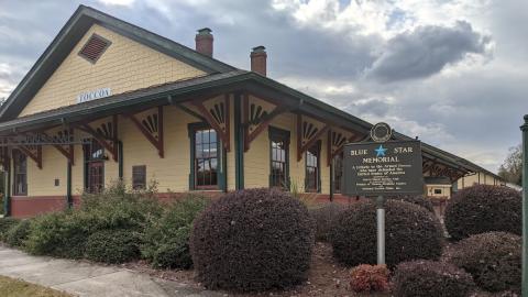 Free admission to museum Saturday, Feb. 10.