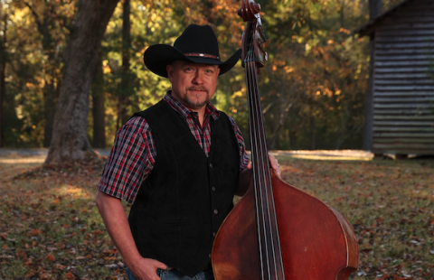 Edgar Loudermilk
