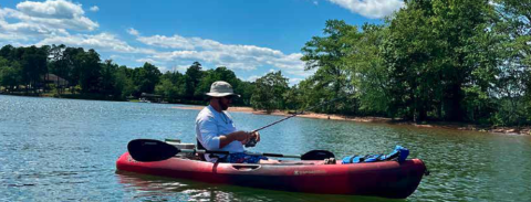The 2024 Summer edition of Lake Living hits the streets June 27.