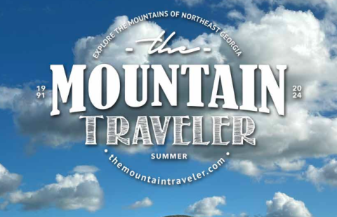 Submit your photos for a chance for it to be featured on the cover of The Mountain Traveler.