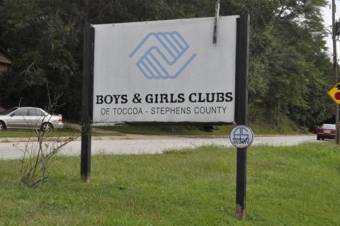 After a 30 year run, the National Boys & Girls Club votes to end its arm in Toccoa.