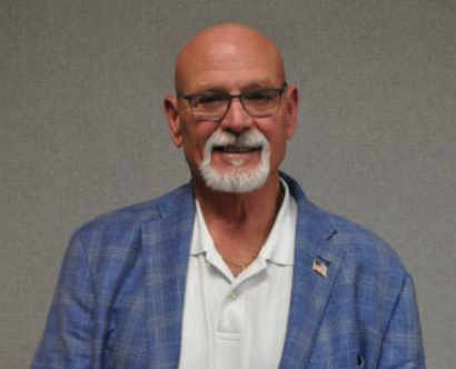 Bruce Carlisle
