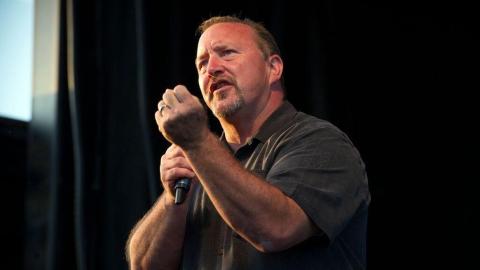 Steve Paysen announced last month he would resign as director of the Hope Center of Toccoa effective Aug. 31. His successor is Cherri Shaw. Submitted