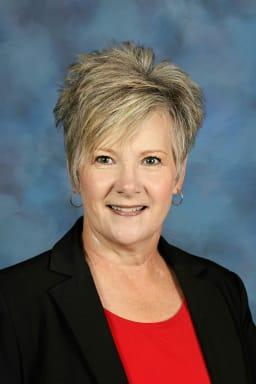 Dr. Connie Yearwood will be principal of Eastanollee Elementary when it opens next year. Carla Smith will move over to Liberty Elementary as principal. Photos courtesy of Stephens County School System