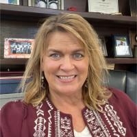 Julie Paysen is president of the Toccoa-Stephens County Chamber of Commerce.