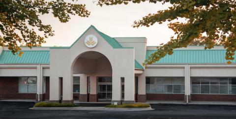 Northeast Georgia Physicians Group has moved urgent care to Big A Road. Dr. Mike Maley, a pediatic practitioner in Toccoa, is also making the move.