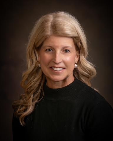 Kim Randall has been announced as Stephens County Hospital's new operation room manager.
