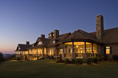 The Currahee Club in Stephens County was sold to CCDEV Holdings, LLC, last week. Troon, the world’s largest golf club management company, will oversee the daily operations of the community.