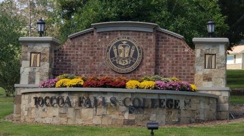 The president of Toccoa Falls College is retiring in the summer of 2027.