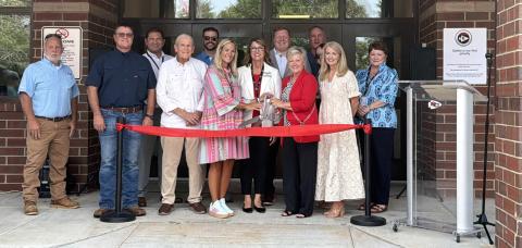 Eastanollee Elementary School is reopening next week after being closed for more than a decade.