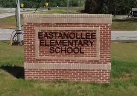 Eastanollee Elementary will reopen on Monday, July 27. The school has been closed for more than a decade.