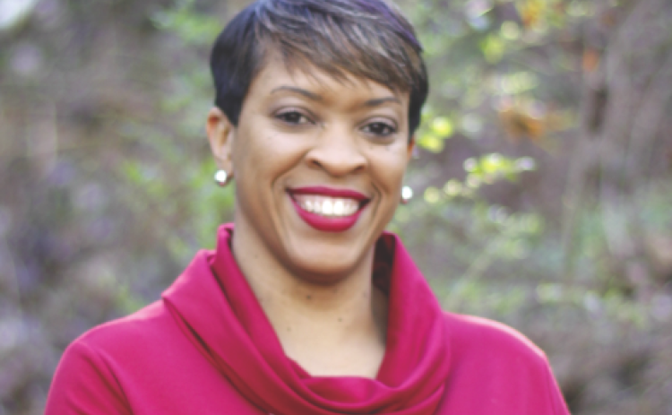Ershla J. Jones will be the guest speaker at Saturday’s prayer brunch.