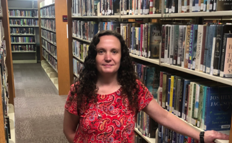 Toccoa-Stephens County Public Library is seeking public input Sept. 24 at 6 p.m. about expansion plans.