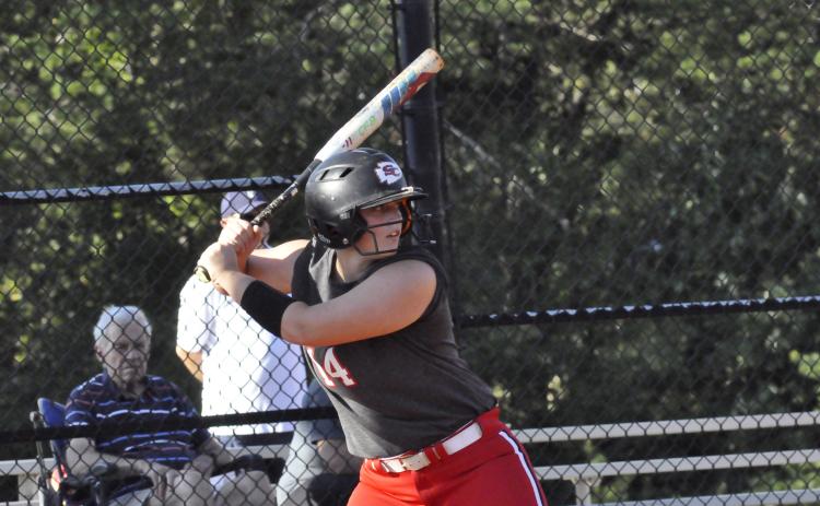 Tyra Hunter an all-region player